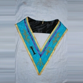 Masonic Collars